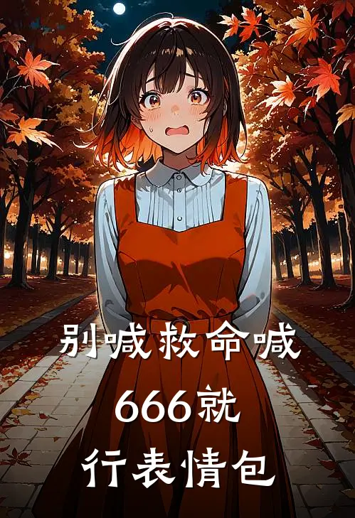 别喊救命喊666就行表情包