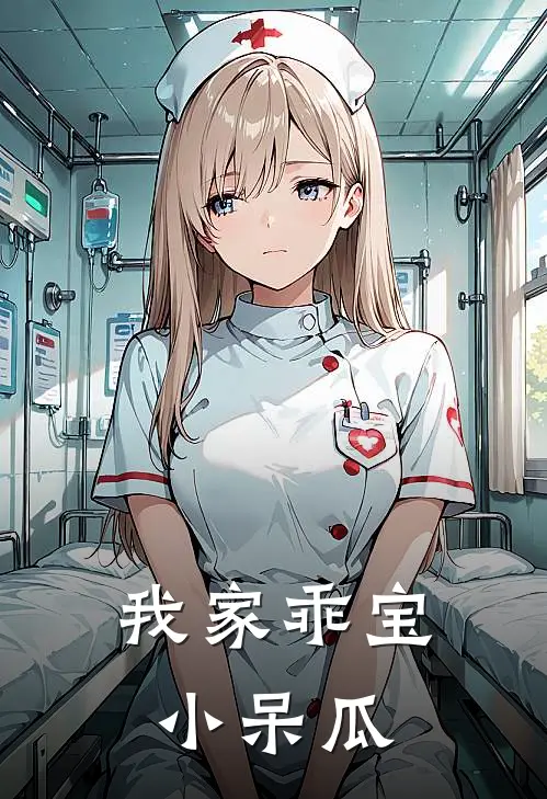 我家乖宝小呆瓜