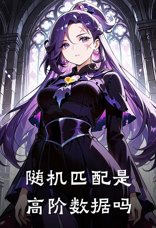 随机匹配是高阶数据吗