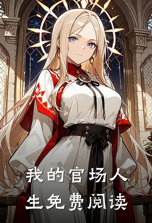 我的官场人生免费阅读