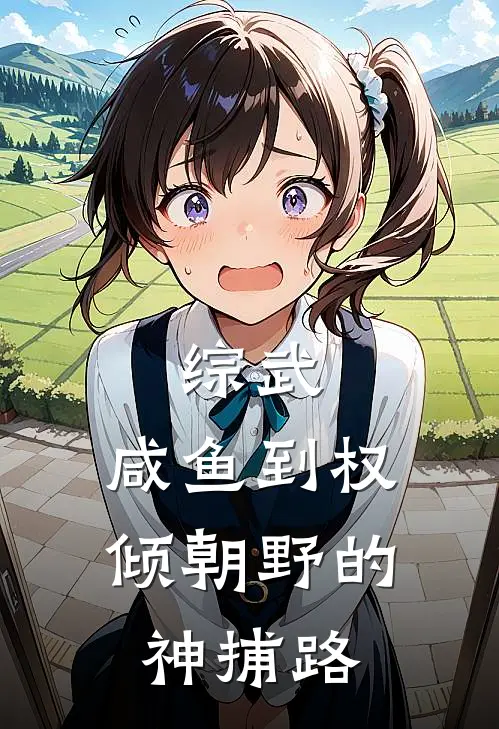 综武：咸鱼到权倾朝野的神捕路(陈小年利秀)完结版免费小说_热门完结小说综武：咸鱼到权倾朝野的神捕路(陈小年利秀)