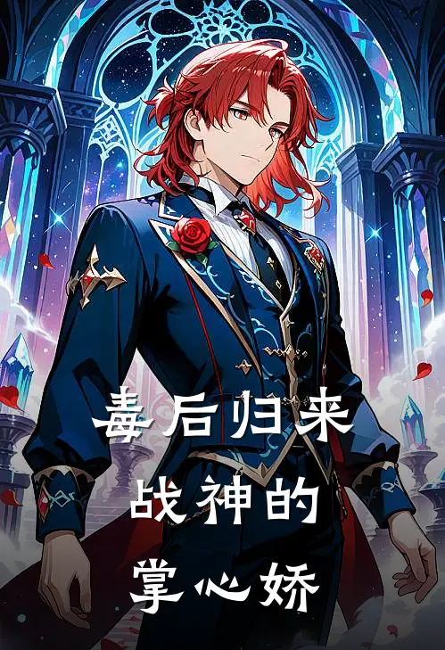毒后归来：战神的掌心娇(沈若雁萧玦)免费完结小说_小说完整版免费阅读毒后归来：战神的掌心娇(沈若雁萧玦)
