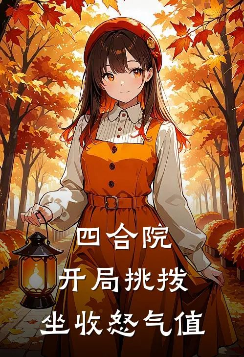 四合院：开局挑拨，坐收怒气值(许大茂傻柱)最新完结小说推荐_热门小说排行榜四合院：开局挑拨，坐收怒气值许大茂傻柱