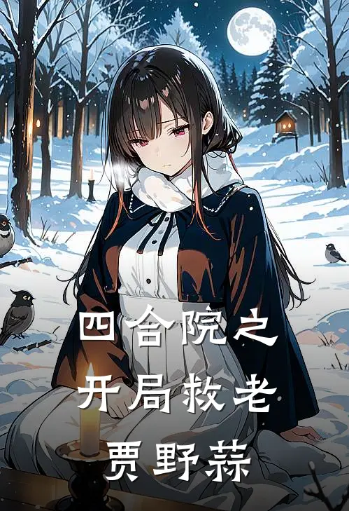 四合院之开局救老贾野蒜