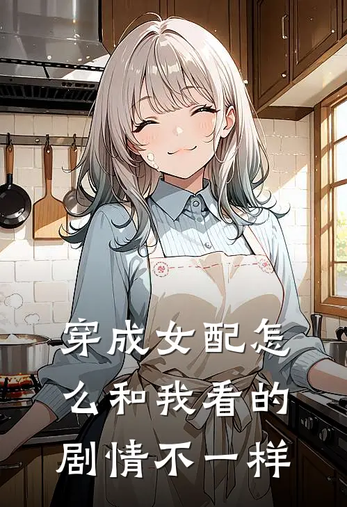 穿成女配怎么和我看的剧情不一样谢霆雲顾思念小说推荐完本_热门小说大全穿成女配怎么和我看的剧情不一样(谢霆雲顾思念)