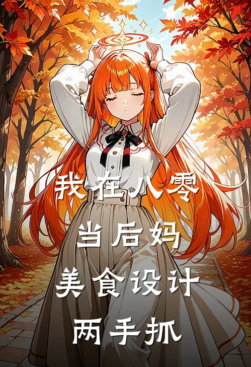 我在八零当后妈：美食设计两手抓