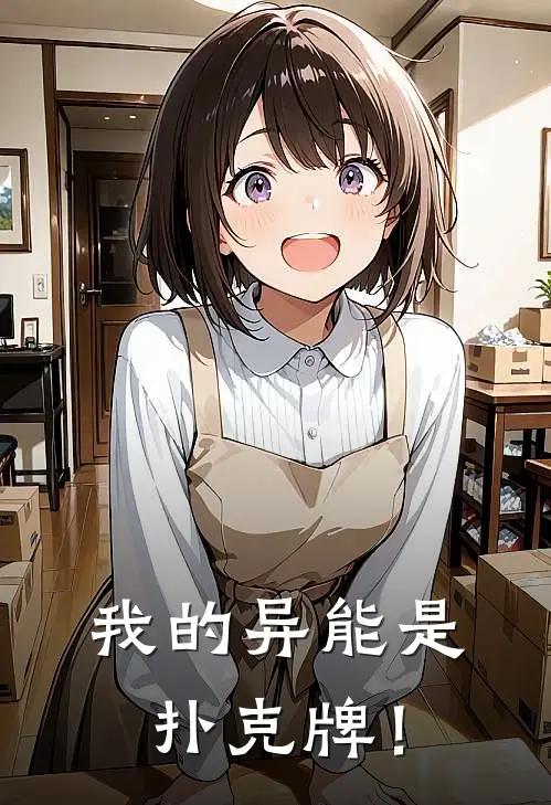 我的异能是扑克牌！