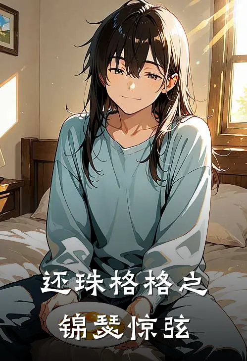 还珠格格之锦瑟惊弦陈知琴永琪热门完本小说_最新章节列表还珠格格之锦瑟惊弦(陈知琴永琪)