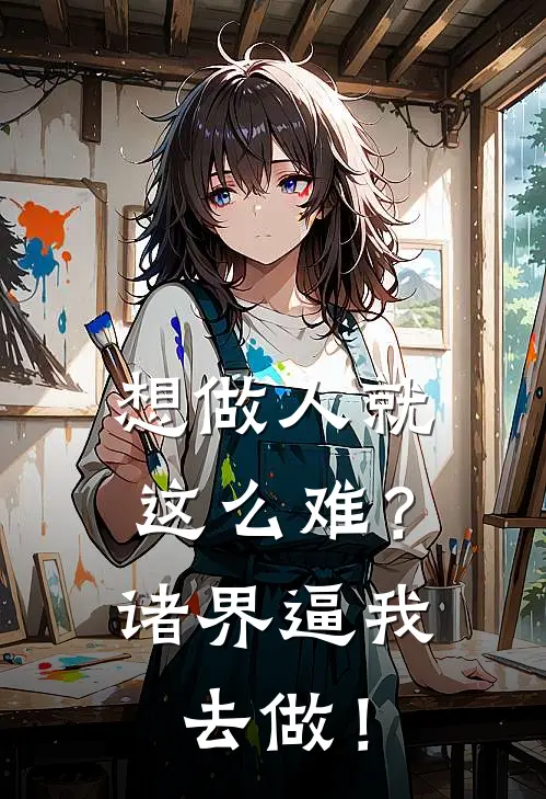 想做人就这么难？诸界逼我去做！