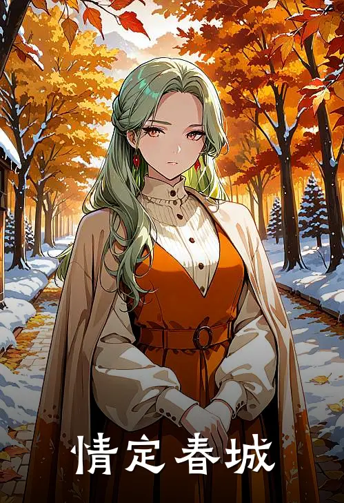 情定春城
