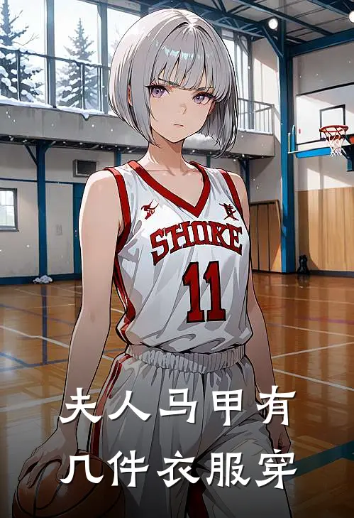 夫人马甲有几件衣服穿