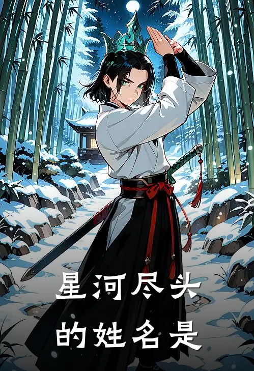 星河尽头的姓名是