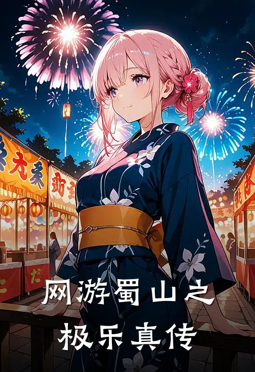 网游蜀山之极乐真传