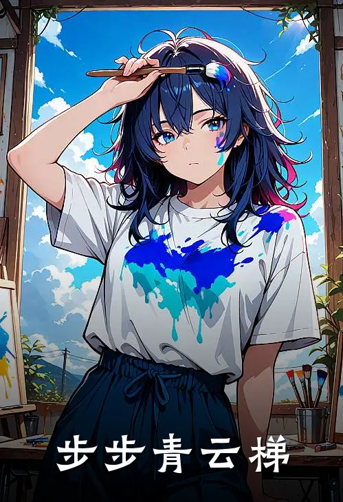步步青云梯