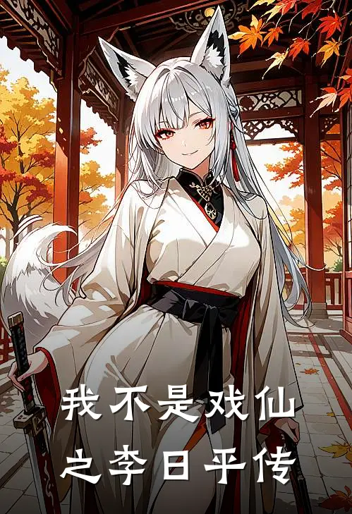 我不是戏仙之李日平传