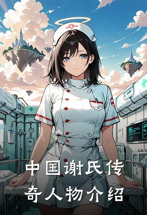 中国谢氏传奇人物介绍