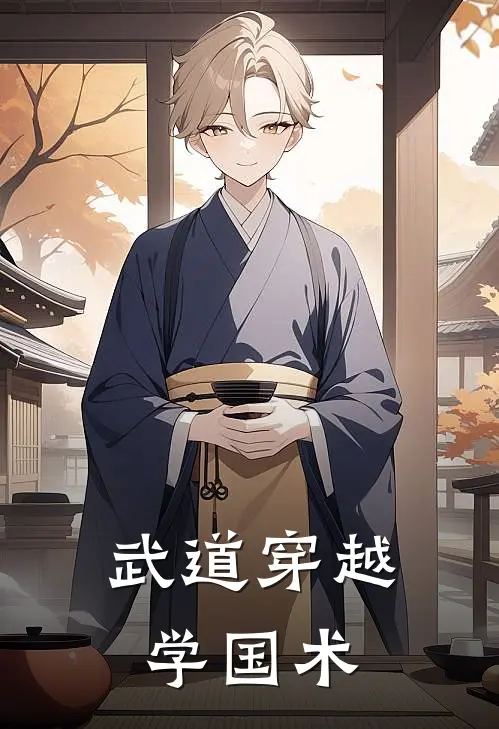 武道穿越学国术