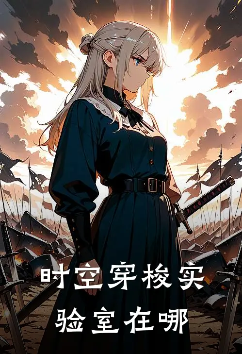 时空穿梭实验室在哪