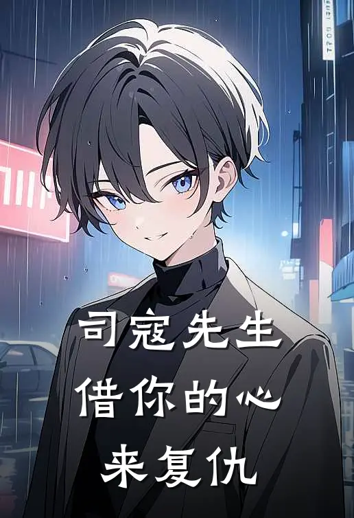 司寇先生，借你的心来复仇