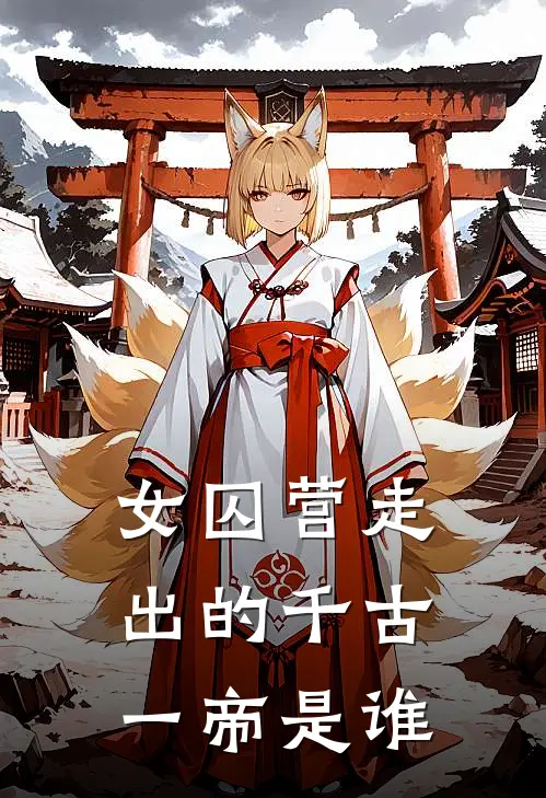 女囚营走出的千古一帝是谁