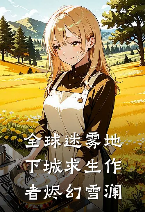 全球迷雾地下城求生作者烬幻雪澜