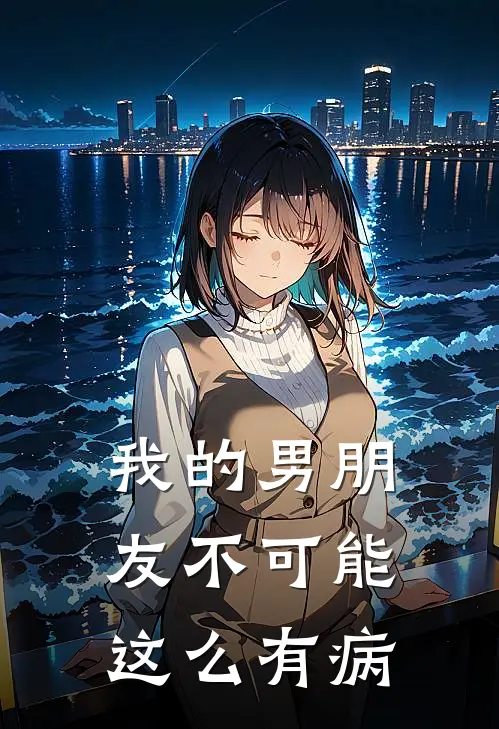 我的男朋友不可能这么有病