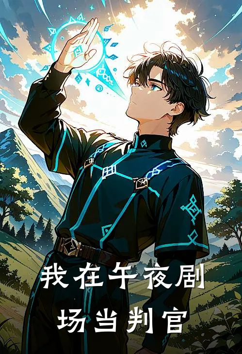 我在午夜剧场当判官