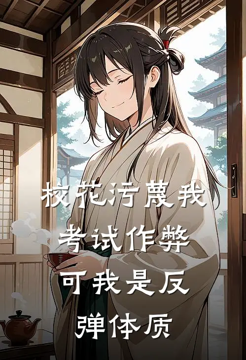 校花污蔑我考试作弊，可我是反弹体质林星羽王刚完结小说大全_免费小说在哪看校花污蔑我考试作弊，可我是反弹体质(林星羽王刚)