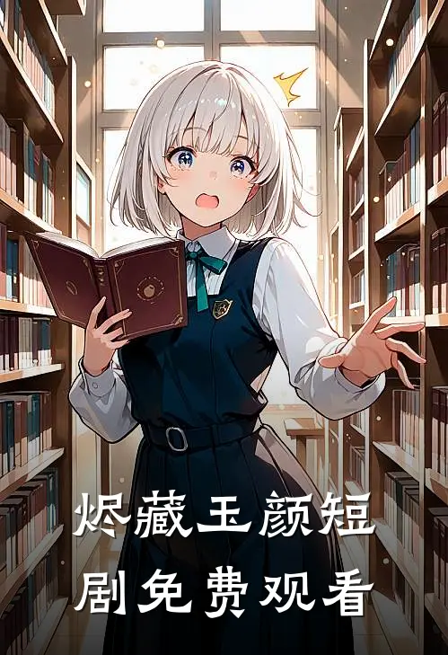 烬藏玉颜短剧免费观看