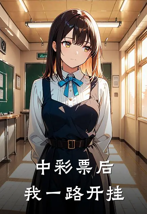 中彩票后，我一路开挂