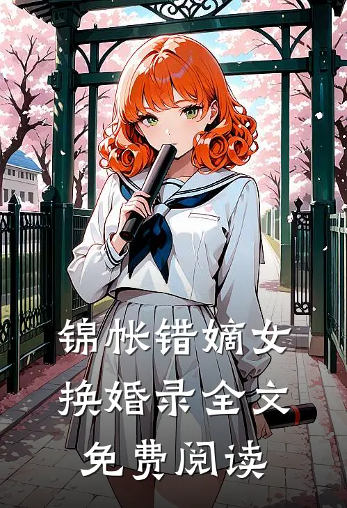 锦帐错嫡女换婚录全文免费阅读