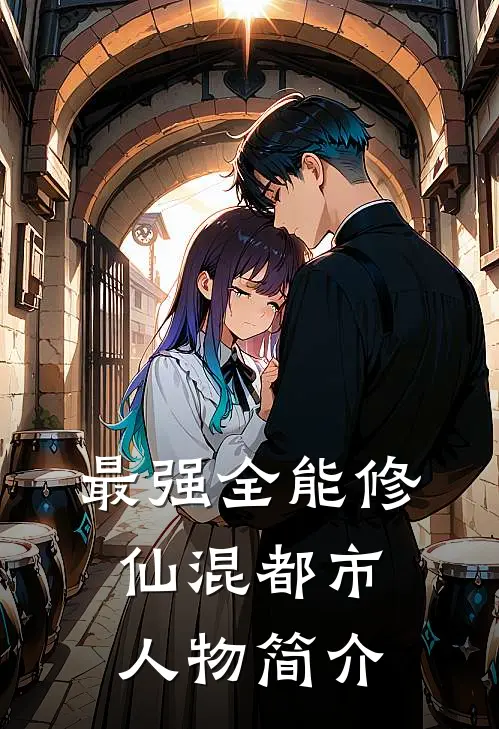 最强全能修仙混都市人物简介