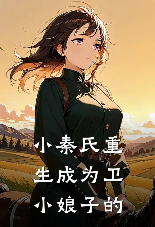 小秦氏重生成为卫小娘子的