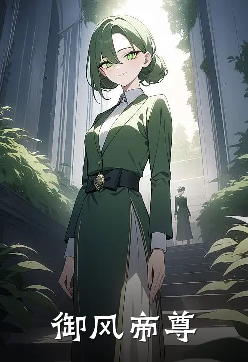 御风帝尊