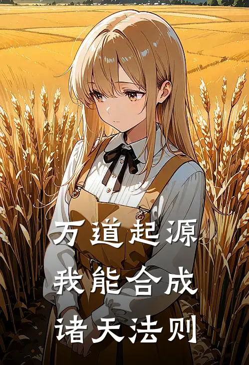 沈辰马三《万道起源：我能合成诸天法则》完结版免费阅读_沈辰马三热门小说