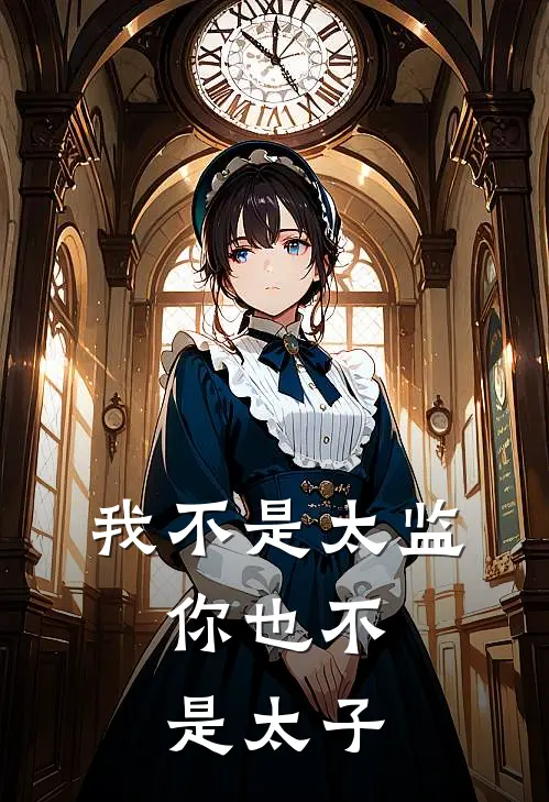 我不是太监,你也不是太子
