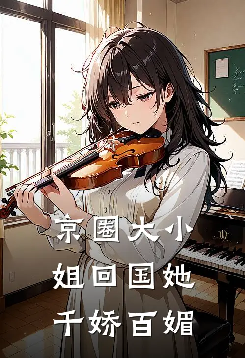 京圈大小姐回国她千娇百媚