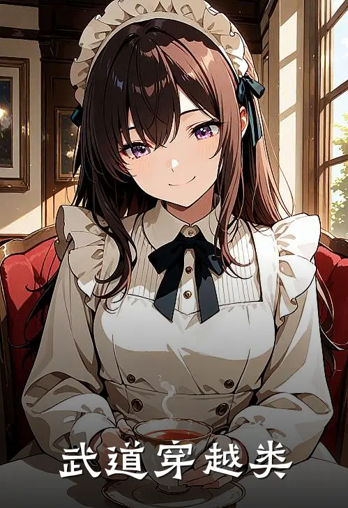武道穿越类