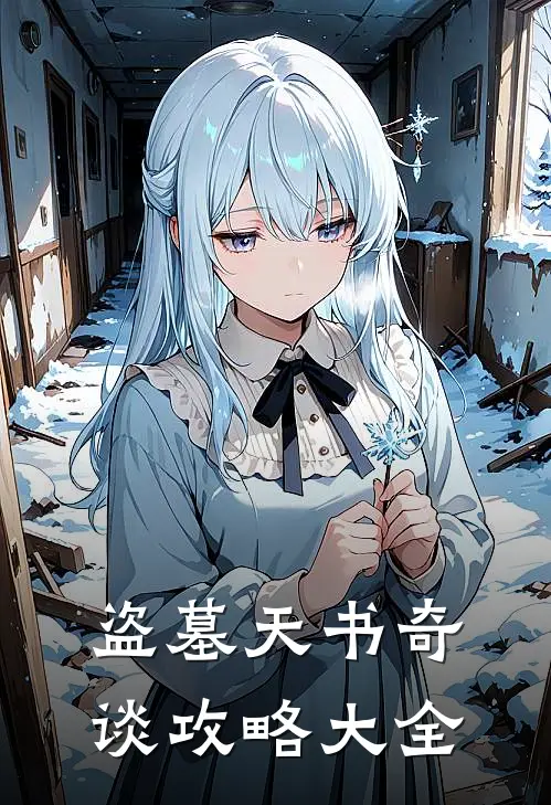 盗墓天书奇谈攻略大全