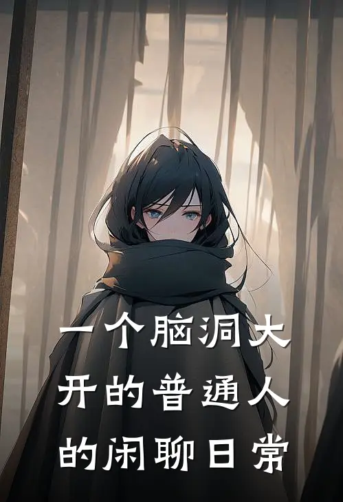 一个脑洞大开的普通人的闲聊日常