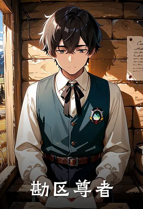 勘区尊者黑茨石铁固最新完结小说推荐_最新更新小说勘区尊者(黑茨石铁固)