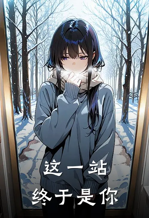 这一站，终于是你