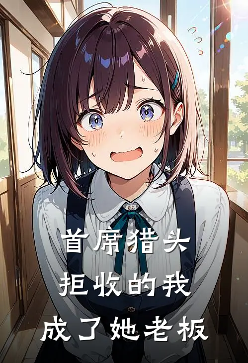 首席猎头拒收的我，成了她老板(萧潇刘成)推荐小说_首席猎头拒收的我，成了她老板(萧潇刘成)全文免费阅读大结局