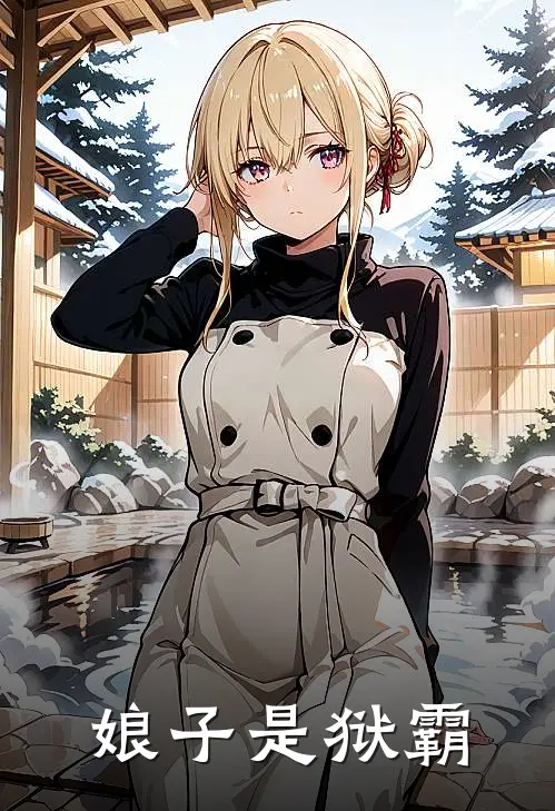 娘子是狱霸