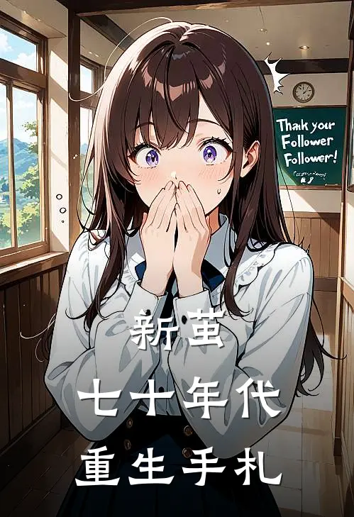 新茧：七十年代重生手札