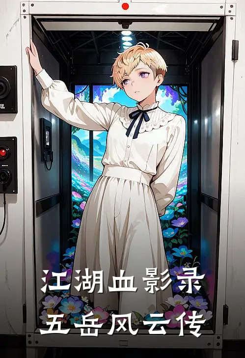 江湖血影录：五岳风云传(林云轩苏婉儿)网络热门小说_最新小说江湖血影录：五岳风云传(林云轩苏婉儿)