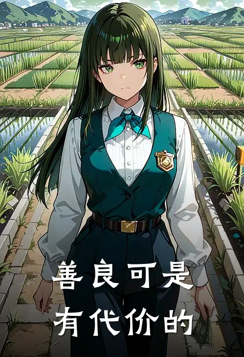 善良可是有代价的