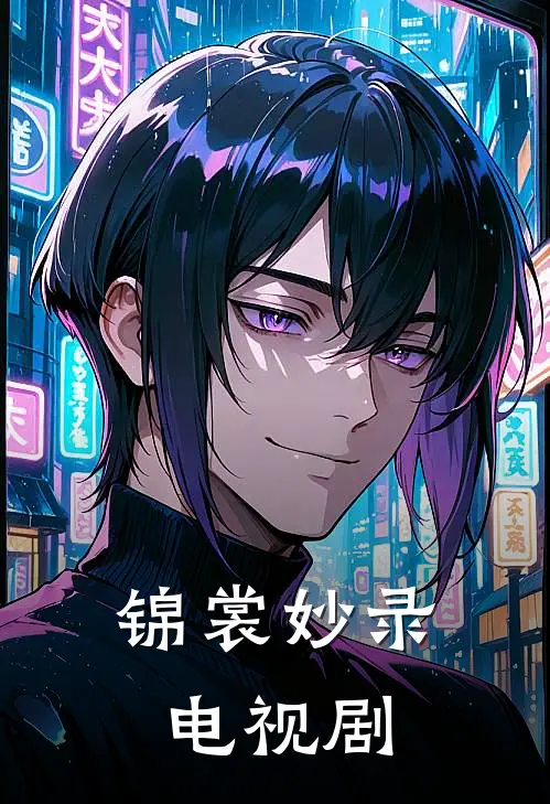 锦裳妙录电视剧