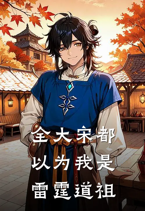 全大宋都以为我是雷霆道祖