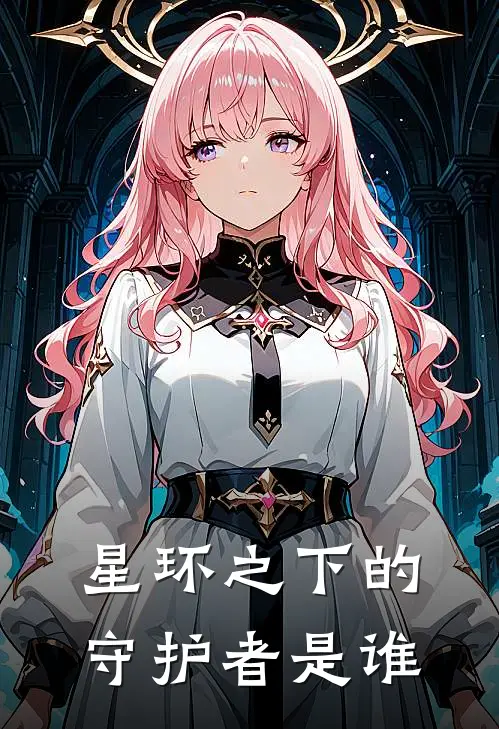 星环之下的守护者是谁